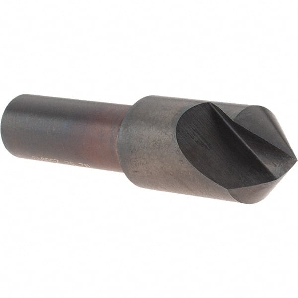 Countersink: 1/2