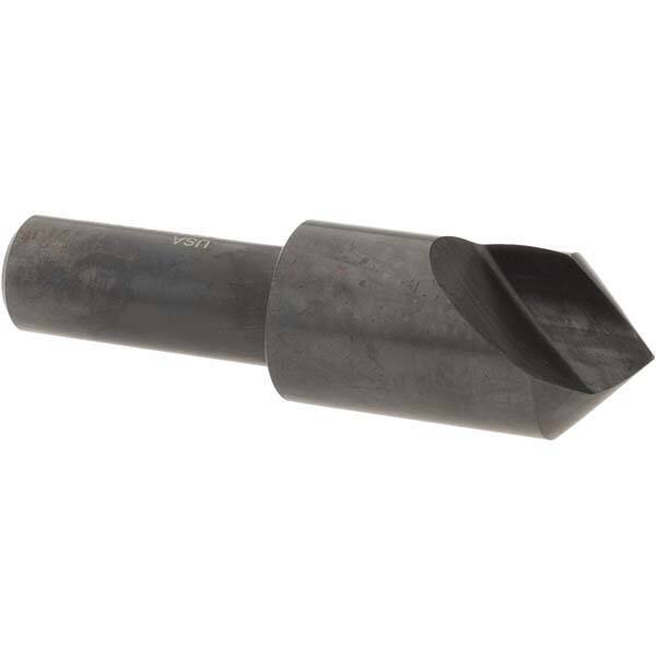 Countersink: 3/4