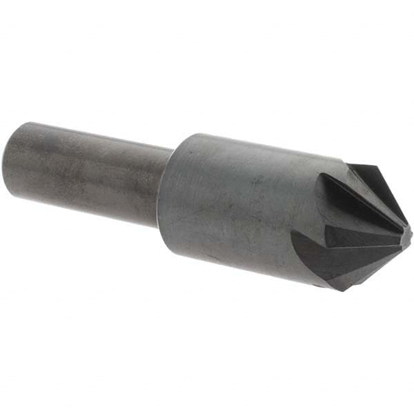 Countersink: 3/4