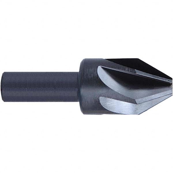 Countersink: 2