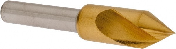 Countersink: 3/8