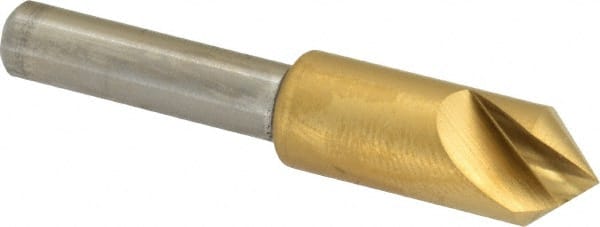 Countersink: 3/8