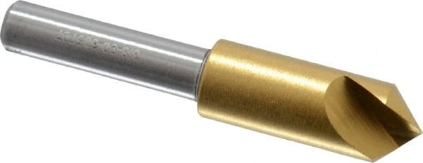 Countersink: 3/8