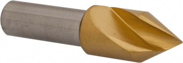 Countersink: 1/2