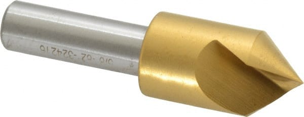 Countersink: 5/8
