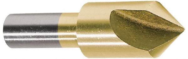 Countersink: 3/4