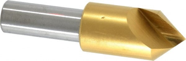 Countersink: 3/4