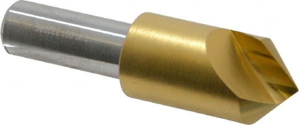 Countersink: 3/4