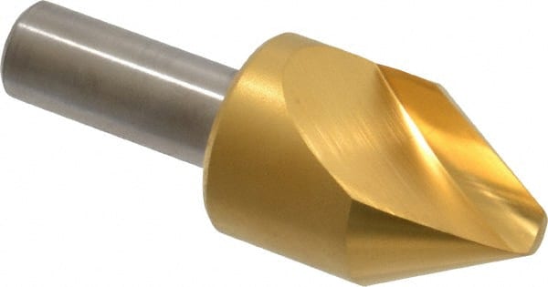 Countersink: 1