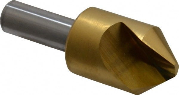 Countersink: 1