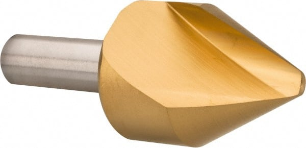 Countersink: 1-1/4