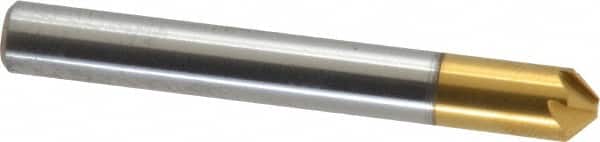 Countersink: 1/4