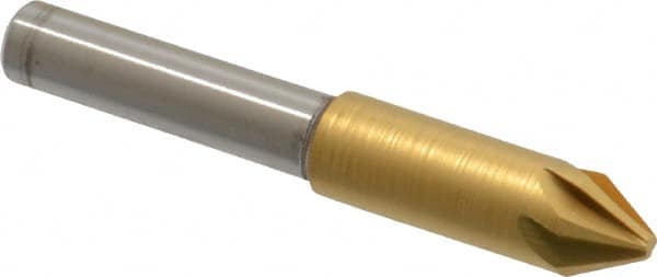 Countersink: 5/16