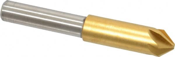 Countersink: 5/16