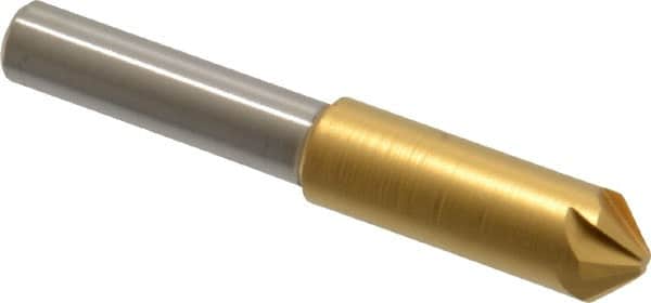 Countersink: 5/16