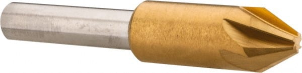 Countersink: 3/8