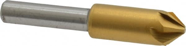 Countersink: 3/8