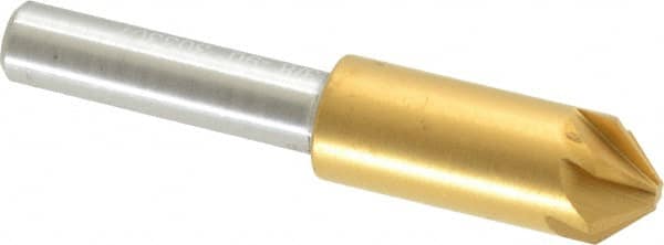 Countersink: 3/8