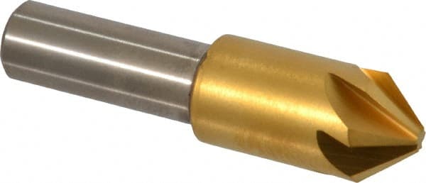 Countersink: 1/2