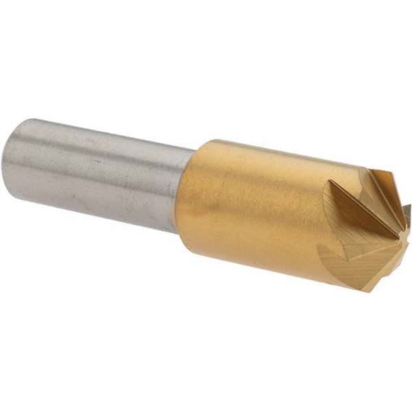 Countersink: 1/2