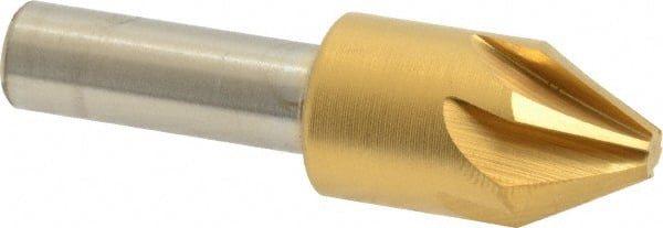 Countersink: 5/8