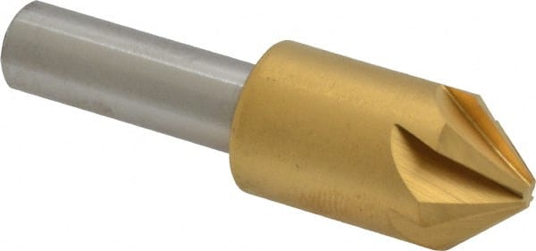 Countersink: 5/8