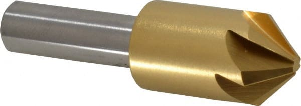 Countersink: 5/8