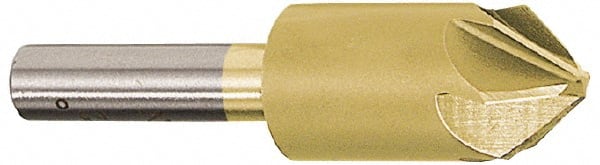 Countersink: 3/4