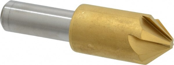 Countersink: 3/4