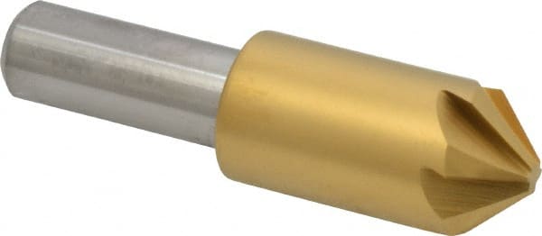 Countersink: 3/4