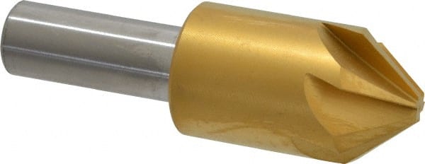 Countersink: 7/8