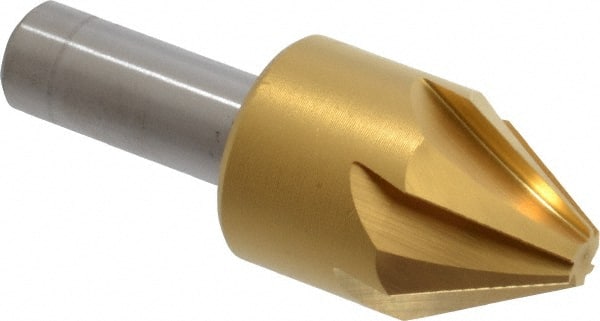 Countersink: 1