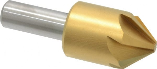 Countersink: 1