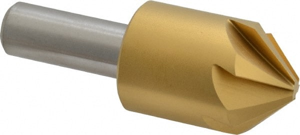 Countersink: 1