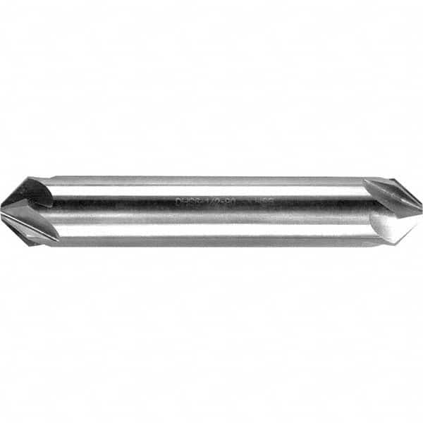 Countersink: 3/8
