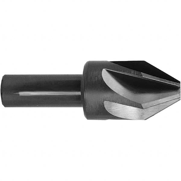 Countersink: 1