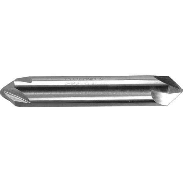 Countersink: 1/8