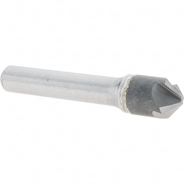 Countersink: 1/2