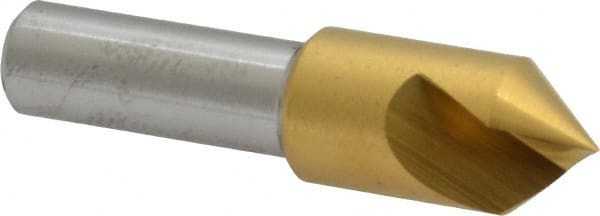 Countersink: 1/2