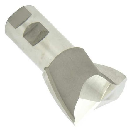 End Mill, 3/4