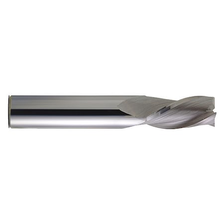 End Mill, 3/8