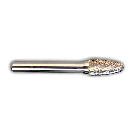 Carbide Bur, 3/8