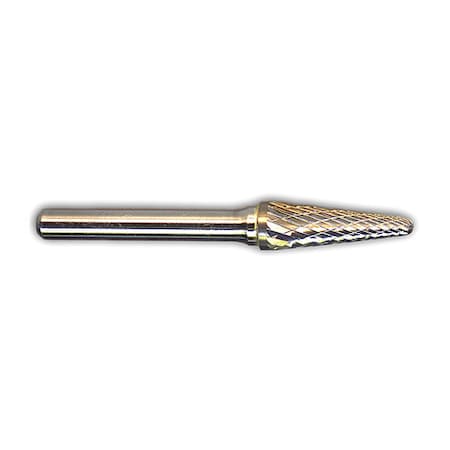 Carbide Bur, 1/2