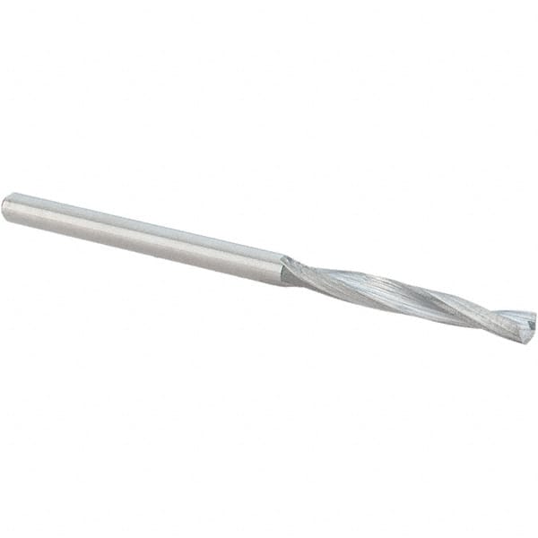 Jobber Length Drill Bit: 3/32