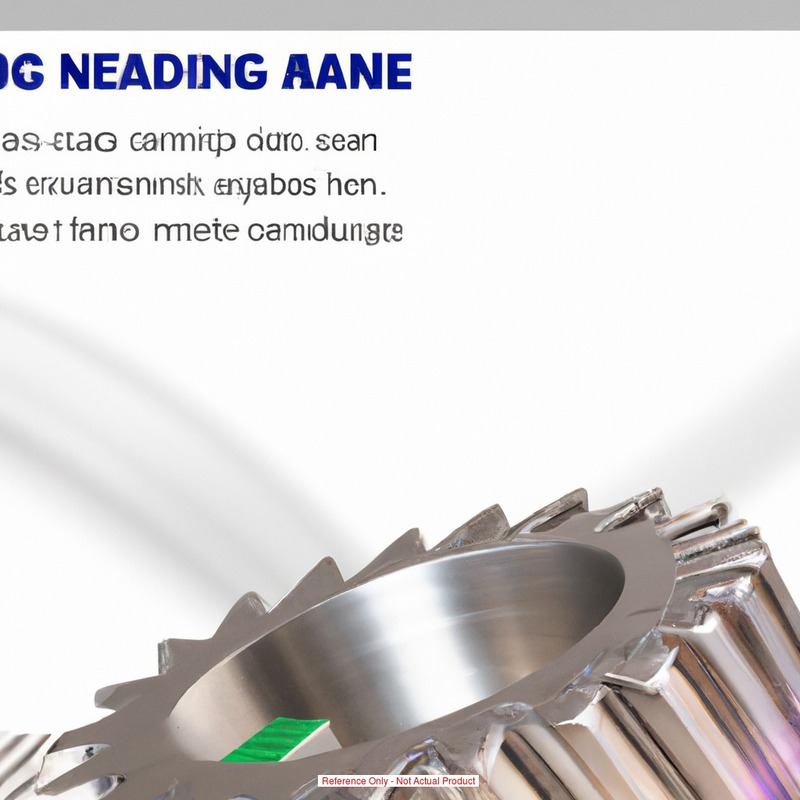 Corner Chamfer End Mill: 0.625