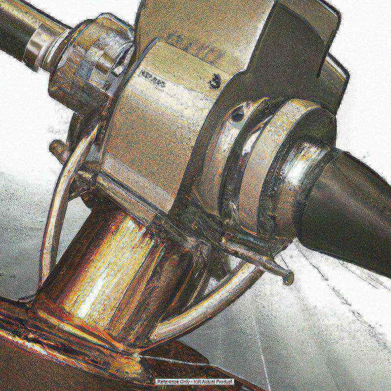 Corner Chamfer End Mill: 0.5