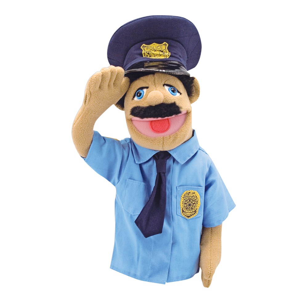 Example of GoVets Melissa and Doug brand