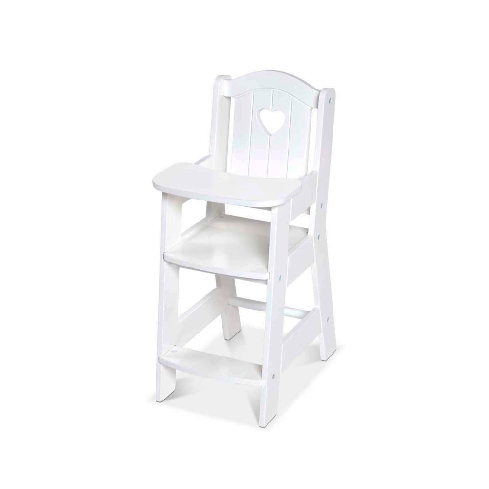 Melissa & Doug Mine To Love Play High Chair MPN:LCI31724