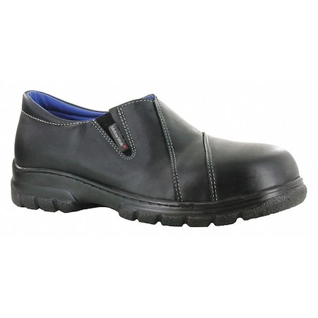 Woman Shoe, Metal Free, Blk, 9.5, E Wide, PR MPN:481128