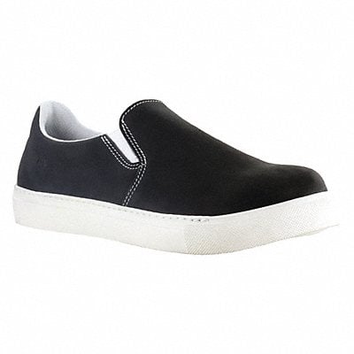 Athletic Shoe 5 E Gray Steel PR MPN:482072